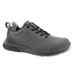 Zapato seguridad PANTER S3 Forza Sporty negro ESD Talla 36