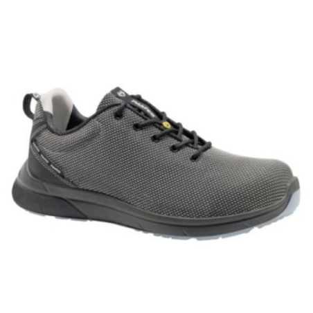 Zapato seguridad PANTER S3 Forza Sporty negro ESD Talla 36