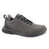 Zapato seguridad PANTER S3 Forza Sporty negro ESD Talla 36