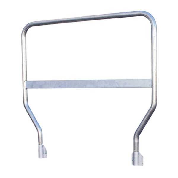 Barandilla de seguridad para plataforma de trabajo regulable PLAT PLAT-BAR FARAONE