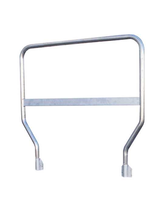 Barandilla de seguridad para plataforma de trabajo regulable PLAT PLAT-BAR FARAONE