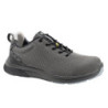 Zapato seguridad PANTER S3 Forza Sporty negro ESD Talla 38