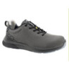 Zapato seguridad PANTER S3 Forza Sporty negro ESD Talla 41