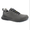 Zapato seguridad PANTER S3 Forza Sporty negro ESD Talla 42