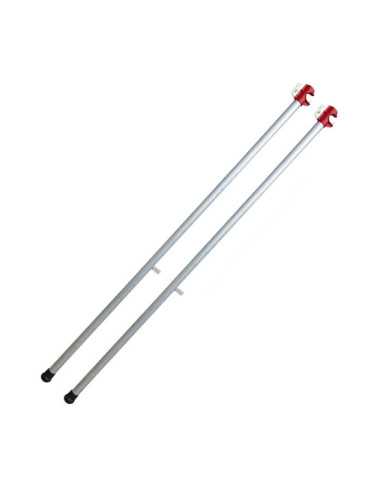 Poste para montaje en seguridad del parapeto (2 un.) RS-RPS FARAONE