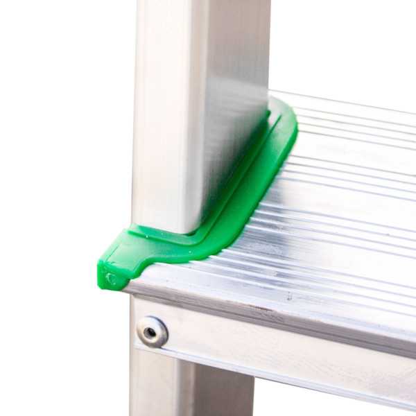 Embellecedor para escaleras ES-DOM ART-P24-E ESCALIBUR