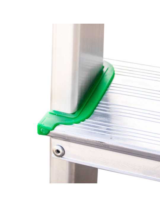 Embellecedor para escaleras ES-DOM ART-P24-E ESCALIBUR
