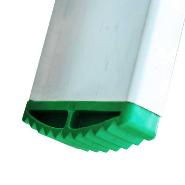 Taco interior para escaleras Escalbibur TES-80X25 ESCALIBUR