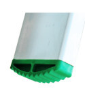 Taco interior para escaleras Escalbibur TES-80X25 ESCALIBUR