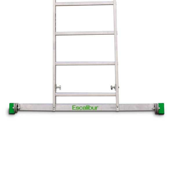 Base estabilizadora para andamio ES-SUPER BAS-ES125 ESCALIBUR