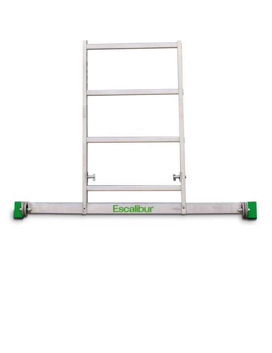 Base estabilizadora para andamio ES-SUPER BAS-ES125 ESCALIBUR