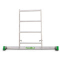 Base estabilizadora para andamio ES-SUPER BAS-ES125 ESCALIBUR