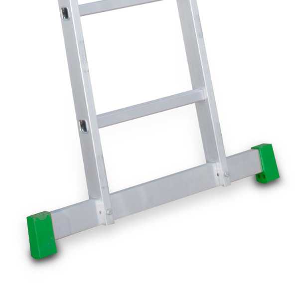 Base estabilizadora ES-DOBLE BAS-ES02 ESCALIBUR
