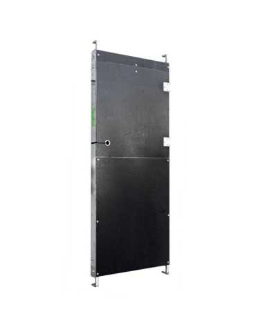 Plataforma con trampilla para andamio ES-SUPER ESS-PLAT ESCALIBUR