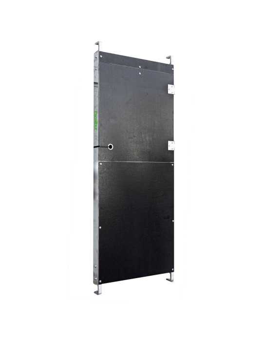 Plataforma con trampilla para andamio ES-SUPER ESS-PLAT ESCALIBUR