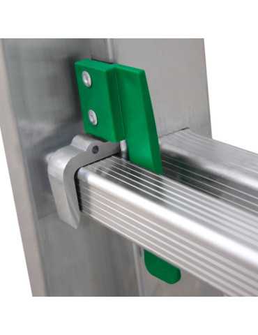 Bloqueo de seguridad para escaleras ES-DOBLE y ES-TRIPLE BLO-ES ESCALIBUR