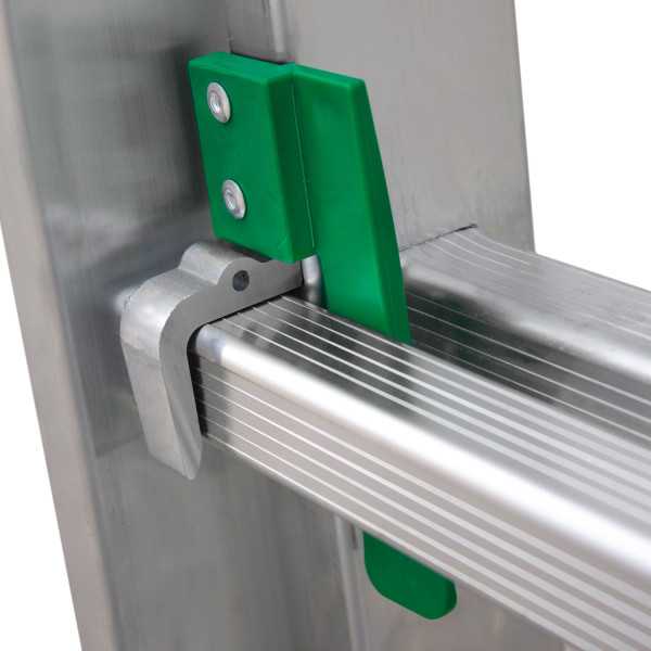 Bloqueo de seguridad para escaleras ES-DOBLE y ES-TRIPLE BLO-ES ESCALIBUR