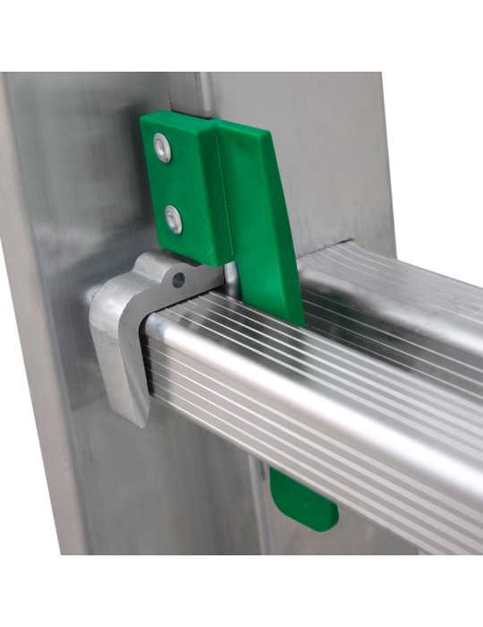 Bloqueo de seguridad para escaleras ES-DOBLE y ES-TRIPLE BLO-ES ESCALIBUR
