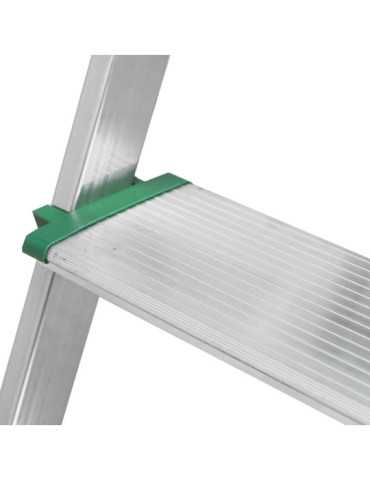 Embellecedor para escaleras ES-CONFORT ART-P24-E1 ESCALIBUR