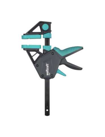 Sargento Monomanual Pro 150 mm WOLFCRAFT