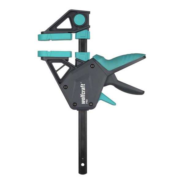 Sargento Monomanual Pro 150 mm WOLFCRAFT