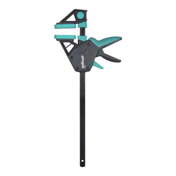 Sargento Monomanual Pro 300 mm WOLFCRAFT
