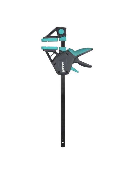 Sargento Monomanual Pro 300 mm WOLFCRAFT