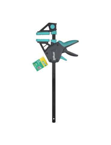 Sargento Monomanual Pro 300 mm WOLFCRAFT 2