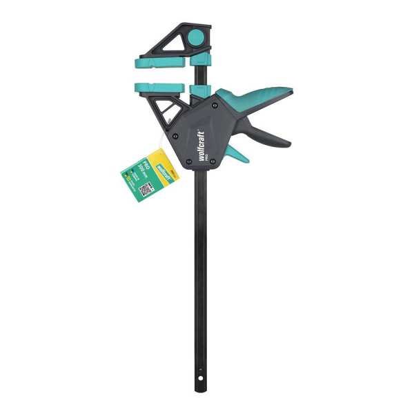 Sargento Monomanual Pro 300 mm WOLFCRAFT
