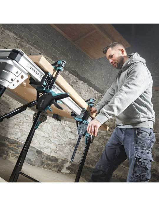 Sargento Monomanual Pro 300 mm WOLFCRAFT