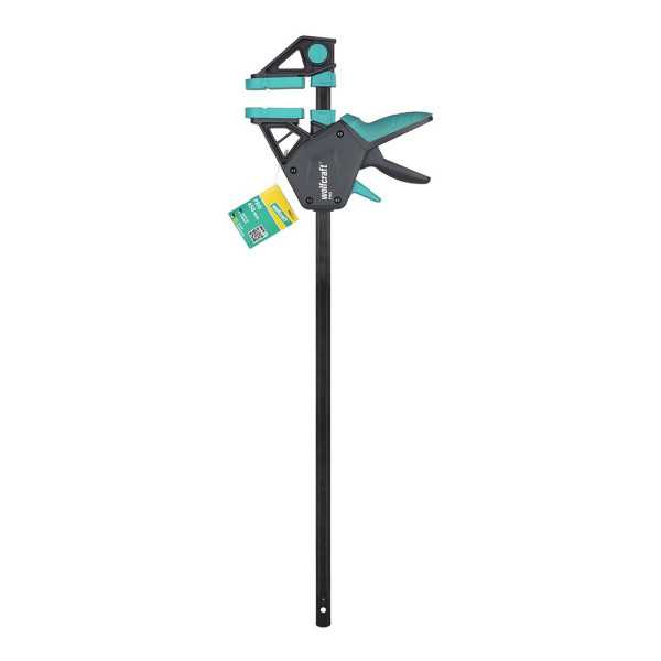 Sargento Monomanual Pro 450 mm WOLFCRAFT