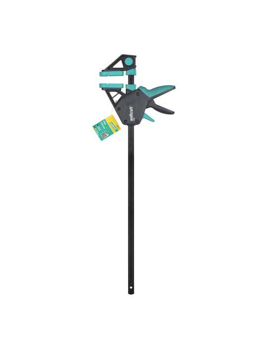 Sargento Monomanual Pro 450 mm WOLFCRAFT