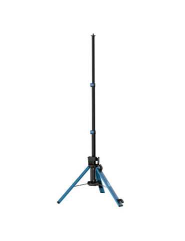 Trípode Profesional para Iluminación TA-170, Plegable, Ø751 x 1706 mm KOMA TOOLS