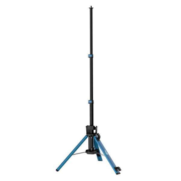 Trípode Profesional para Iluminación TA-170, Plegable, Ø751 x 1706 mm KOMA TOOLS