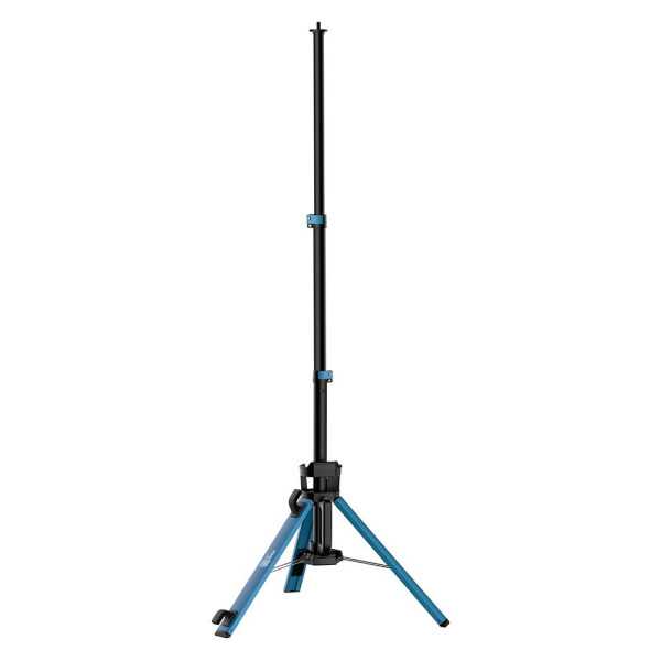 Trípode Profesional para Iluminación TA-170, Plegable, Ø751 x 1706 mm KOMA TOOLS