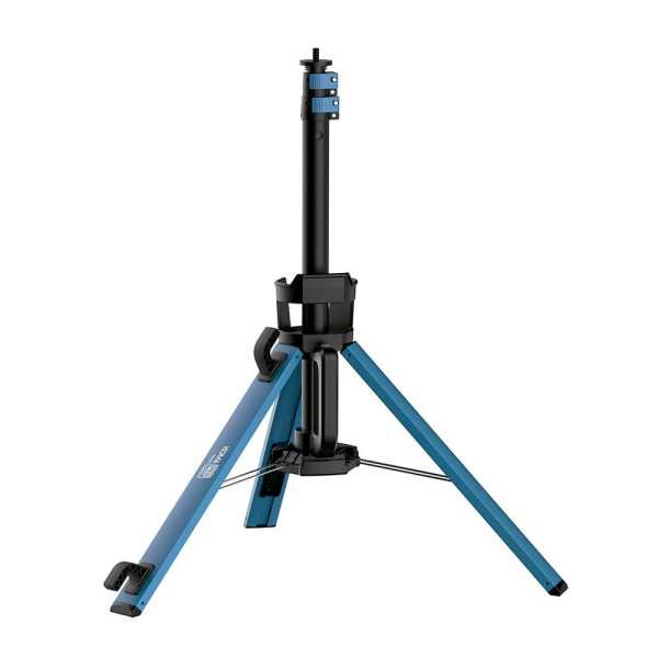 Trípode Profesional para Iluminación TA-170, Plegable, Ø751 x 1706 mm KOMA TOOLS