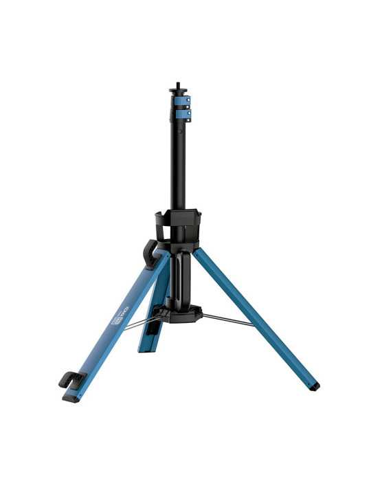 Trípode Profesional para Iluminación TA-170, Plegable, Ø751 x 1706 mm KOMA TOOLS