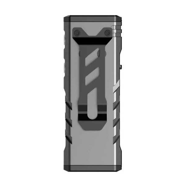Linterna LED Profesional de Trabajo LP-20 Recargable, 20 W, 2000 lm, 2000 mAh, 45 x 22 x 116 mm KOMA TOOLS