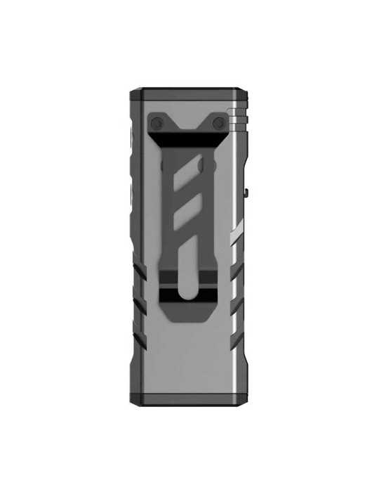 Linterna LED Profesional de Trabajo LP-20 Recargable, 20 W, 2000 lm, 2000 mAh, 45 x 22 x 116 mm KOMA TOOLS