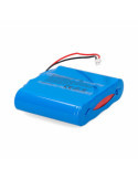 Batería de Recambio para Foco FP-30 KOMA TOOLS