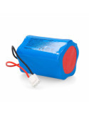Batería de Recambio para Lámpara LP-50 KOMA TOOLS