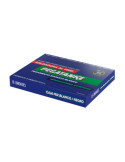 Caja Mix Epóxico Profesional Bicomponente Blanco y Negro, Castellano, 18 uds PEGATANKE