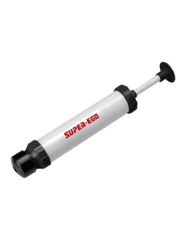 Desatascador Jetpump SUPER EGO