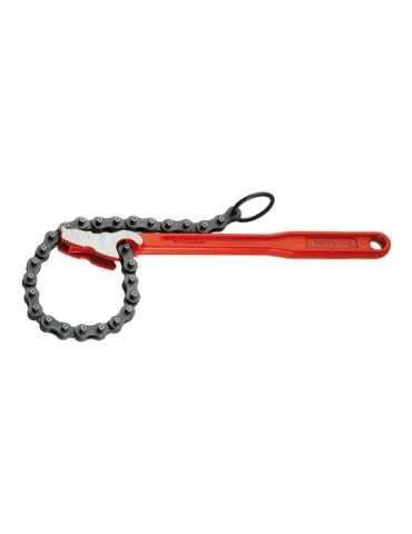 Llave de Cadena Reversible 4 pulg SUPER EGO