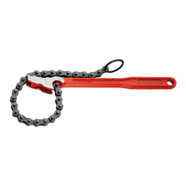Llave de Cadena Reversible 4 pulg SUPER EGO