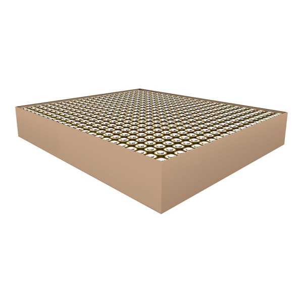 Pila Alcalina Industrial Pro AAA - LR03 1,5V Oem Ø10,5 x 44,5 mm, Caja 500 uds VARTA