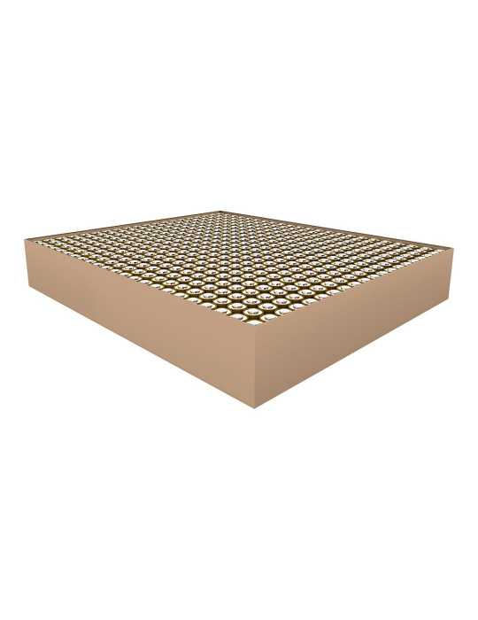 Pila Alcalina Industrial Pro AAA - LR03 1,5V Oem Ø10,5 x 44,5 mm, Caja 500 uds VARTA