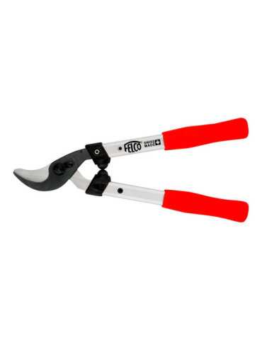 Tijera de Poda de Dos Manos, Modelo 211-40, tipo Bypass, Capacidad de Corte Hasta Ø35 mm FELCO