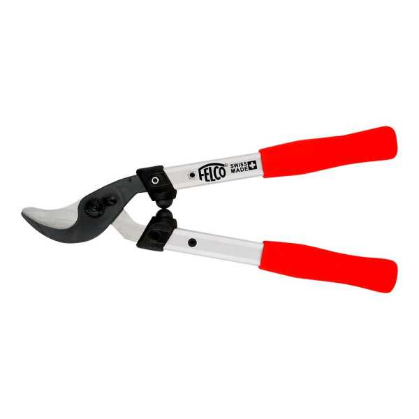 Tijera de Poda de Dos Manos, Modelo 211-40, tipo Bypass, Capacidad de Corte Hasta Ø35 mm FELCO
