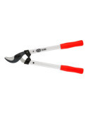 Tijera de Poda de Dos Manos, Modelo 211-50, tipo Bypass, Capacidad de Corte Hasta Ø35 mm FELCO